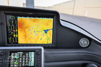 2024 Cirrus SR22TG7: 