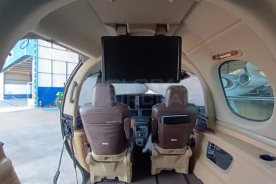 2019 Cirrus Vision Jet G2: 