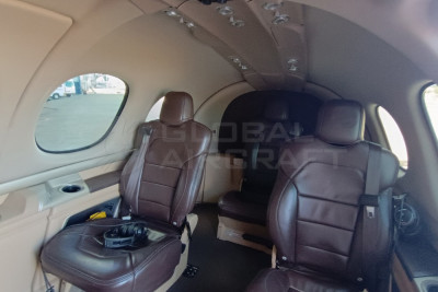 2019 Cirrus Vision Jet G2: 