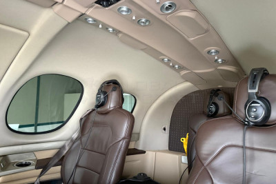 2019 Cirrus Vision Jet G2: 