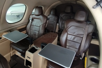 2019 Cirrus Vision Jet G2: 