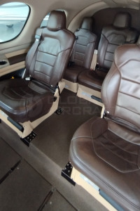 2019 Cirrus Vision Jet G2: 