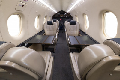 2006 Pilatus PC-12/47: 
