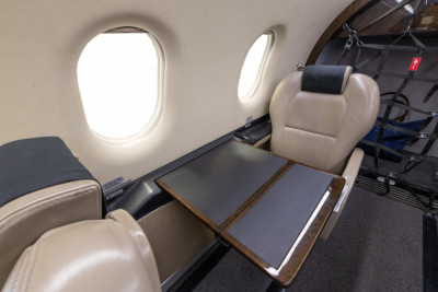 2006 Pilatus PC-12/47: 