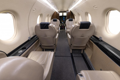 2006 Pilatus PC-12/47: 