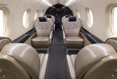 2006 Pilatus PC-12/47: 