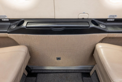 2006 Pilatus PC-12/47: 