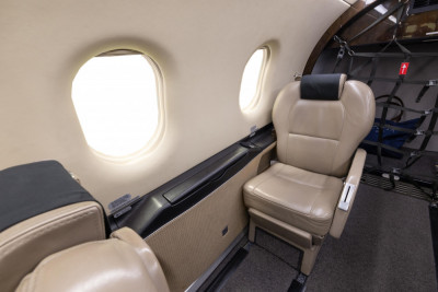 2006 Pilatus PC-12/47: 