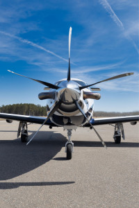 2006 Pilatus PC-12/47: 