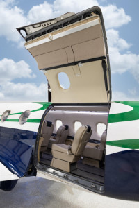 2006 Pilatus PC-12/47: 