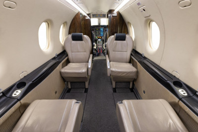 2006 Pilatus PC-12/47: 