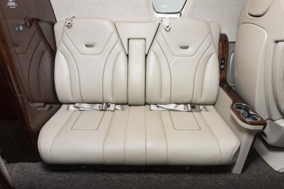2022 Cessna Citation XLSGen 2: 