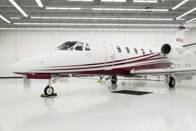 2022 Cessna Citation XLSGen 2: 