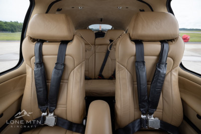 2022 Cirrus SR22T G6 GTS: 