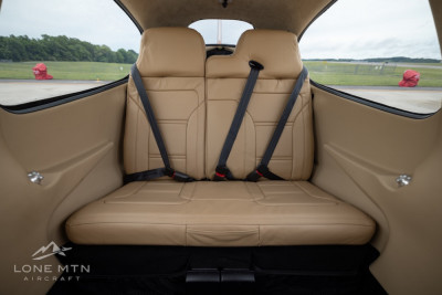 2022 Cirrus SR22T G6 GTS: 