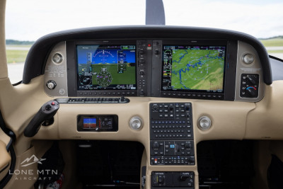2022 Cirrus SR22T G6 GTS: 