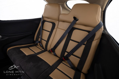 2022 Cirrus SR20 G6: 
