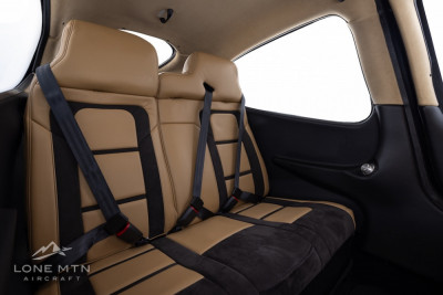 2022 Cirrus SR20 G6: 