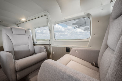 2011 Cessna Caravan 208: 