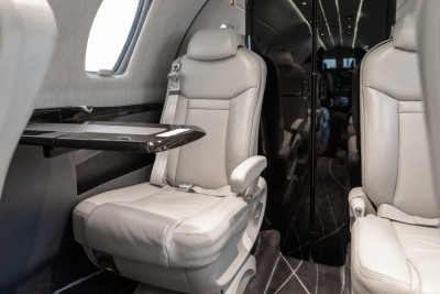 2014 Cessna Citation CJ4: 