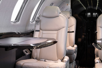2014 Cessna Citation CJ4: 