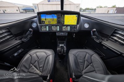 2024 Cirrus Vision Jet G2+: 
