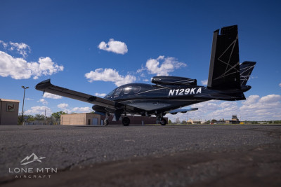2024 Cirrus Vision Jet G2+: 