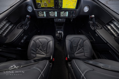 2024 Cirrus Vision Jet G2+: 