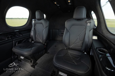 2024 Cirrus Vision Jet G2+: 