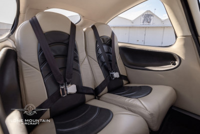 2004 Cirrus SR22 G2 GTS: 