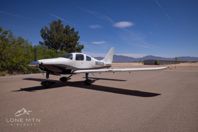 2004 Columbia 350: 