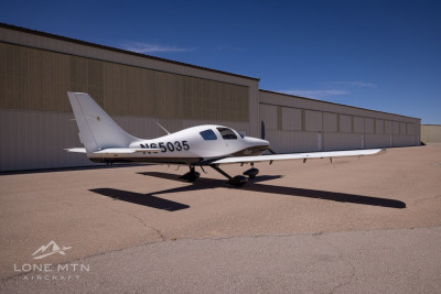 2004 Columbia 350: 