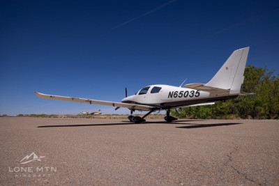 2004 Columbia 350: 