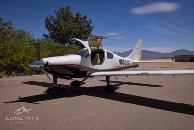 2004 Columbia 350: 