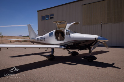 2004 Columbia 350: 