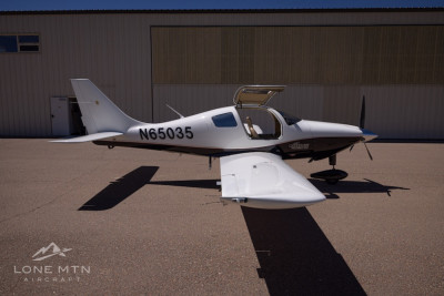 2004 Columbia 350: 