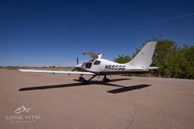 2004 Columbia 350: 
