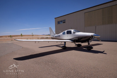 2004 Columbia 350: 