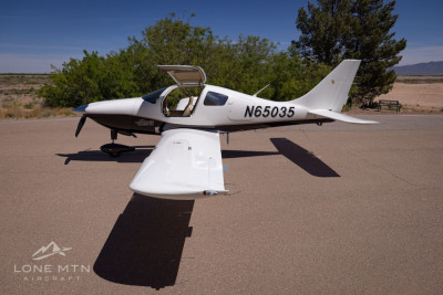 2004 Columbia 350: 