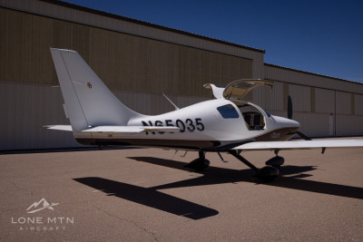 2004 Columbia 350: 
