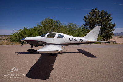 2004 Columbia 350: 
