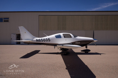 2004 Columbia 350: 