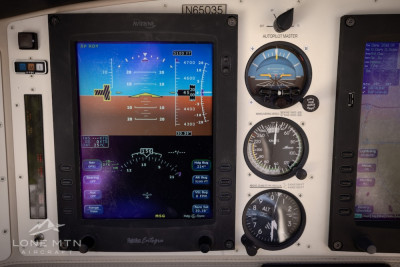 2004 Columbia 350: 