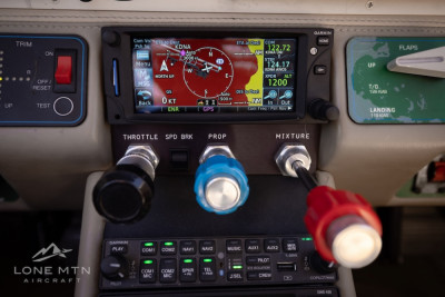 2004 Columbia 350: 