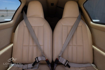2004 Columbia 350: 