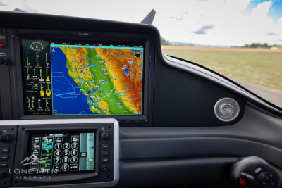 2024 Cirrus SR22TG7: 