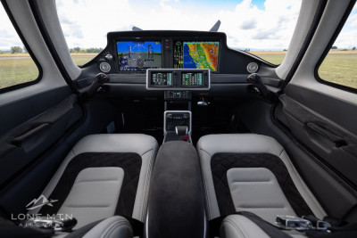 2024 Cirrus SR22TG7: 