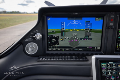 2024 Cirrus SR22TG7: 