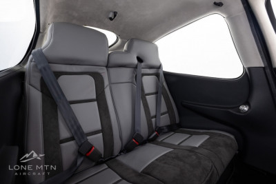 2023 Cirrus SR22 G6 GTS: 