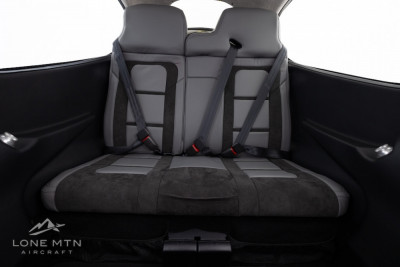 2023 Cirrus SR22 G6 GTS: 